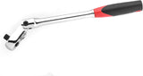 Ratchet 3/8" Flex-Head Soft-Grip Ratchet JTC-3812A