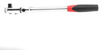Ratchet 3/8" Flex-Head Soft-Grip Ratchet JTC-3812A