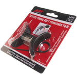 Timing Belt Timing Belt Tensioner Tool (Toyota) JTC-4488