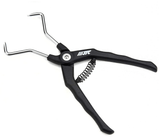 Terminal Connector Pliers Short "V" Type Terminal Connector Pliers (Short & Long) JTC-4585