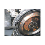 Flywheel Stopper Universal Flywheel Locking Tool 250mm JTC-4684