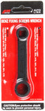 Engine Fixing Screw Wrench Benz Engine Fixing Screws Wrench (16mm) JTC-4693