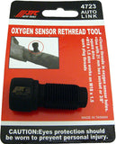 Rethread Socket Oxygen Sensor Rethread Tool JTC-4723