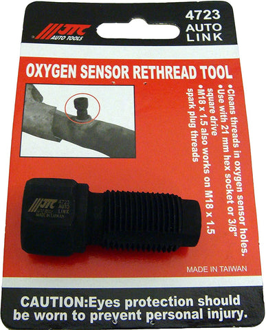 Oxygen Sensor Rethread Tool JTC-4723 – Carnage Tools