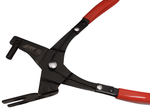 Removal Tools Exhaust Pipe Hanger Removal Pliers JTC-4868