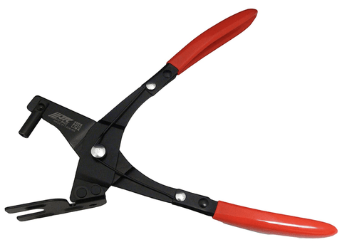 Hose Pinch-Off Pliers – Carnage Tools