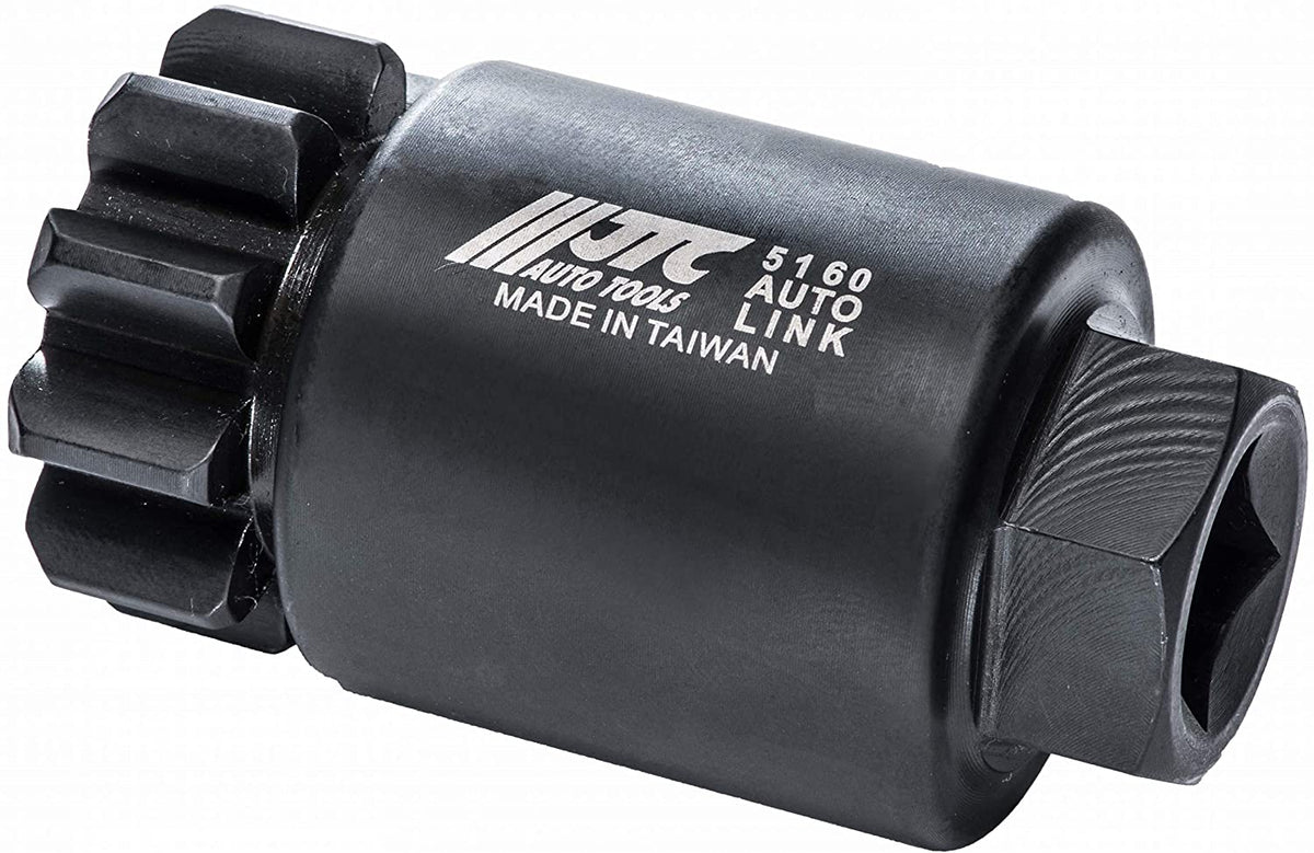 Volvo Flywheel Turning Tool Specialty Socket JTC-5160 – Carnage Tools