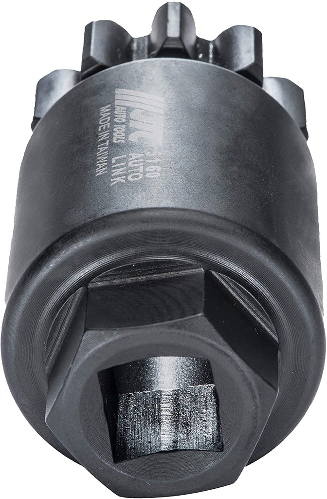thumbnail image 2 of JTC 5160 Volvo Flywheel Turning Tool - For MP8/10, FH, D13A52 Engines - VM 88800014 2 of 6