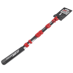 Socket Rail 1/4" RED Socket Organizer Rails JTC-5912