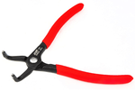 Tools 4pc Heavy-Duty Snap Ring Pliers JTC-K5044