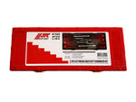 Screwdrivers 8pc Heavy-Duty Screwdriver Set JTC-K7085