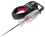 Circuit Tester 6V, 12V & 24V Heavy-Duty Circuit Tester JTC4196