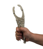 Pliers 11" Multi-Purpose Locking Pliers JTC6634