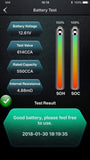 Battery Tester Bluetooth® Smart Battery Tester Micro-10