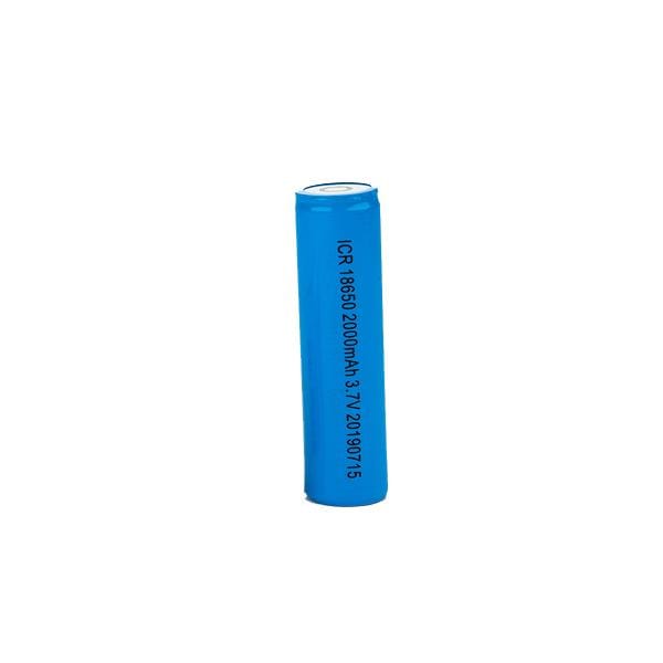 Replacement Li-Ion Rechargeable Battery Replacement Li-Ion Rechargeable Battery