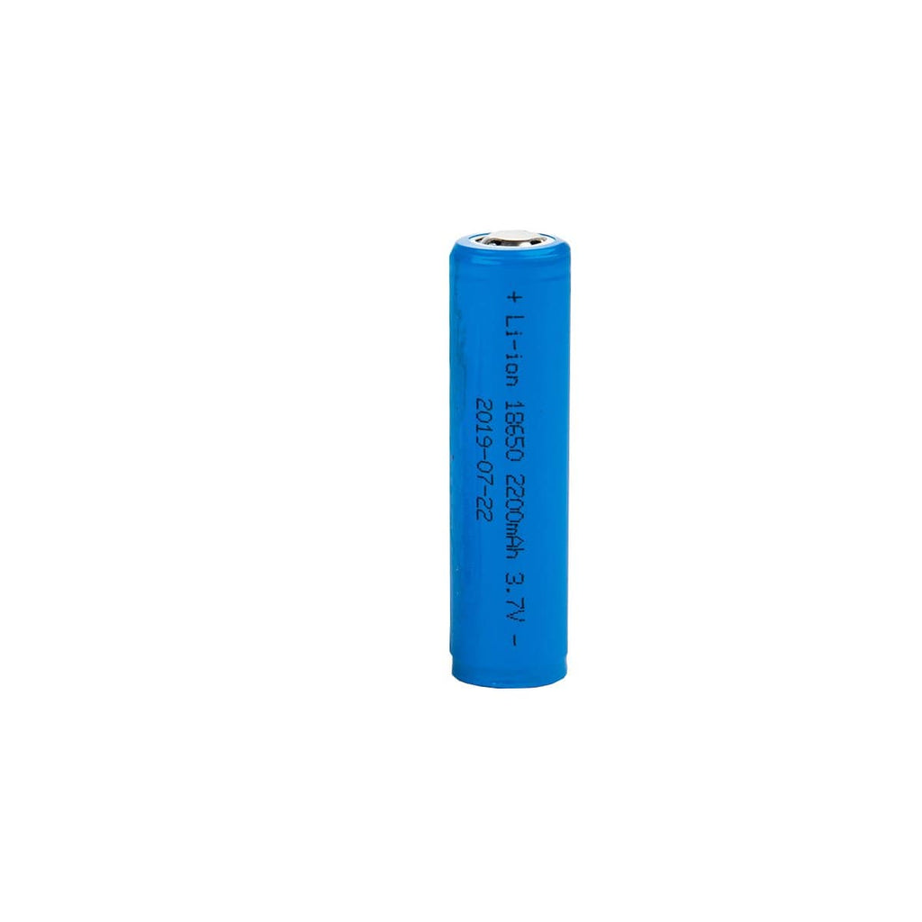 Replacement Li-Ion Rechargeable Battery for NEBO SLYDE King 2K – Carnage Tools Replacement Li-Ion Rechargeable Battery for NEBO SLYDE King 2K – Carnage Tools