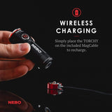 Flashlight NEBO TORCHY Rechargeable Flashlight NB6878