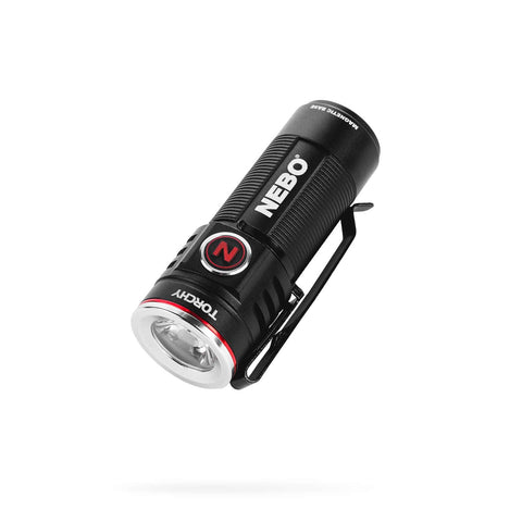 Flashlight NEBO TORCHY Rechargeable Flashlight NB6878