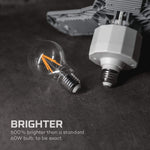 Utility Light NEBO 6000 Ultra-Bright Garage Light NEB-OTH-0001