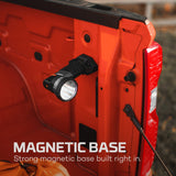 Flashlight NEBO LUXTREME SL25R Rechargeable Spotlight NEB-SPT-1004