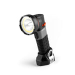 Flashlight NEBO LUXTREME SL25R Rechargeable Spotlight NEB-SPT-1004