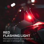 Flashlight NEBO Slyde King 2K Rechargeable 2000 Lumen Flashlight NEB-WLT-1003