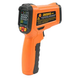 IR Thermometer Infrared Laser Thermometer (-50C to +550C) PM6530B