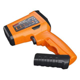 IR Thermometer Infrared Laser Thermometer (-50C to +550C) PM6530B