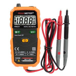 Multimeter Smart Mini Auto Digital Multimeter (CAT-III 600V) PM8231