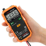 Multimeter Smart Mini Auto Digital Multimeter (CAT-III 600V) PM8231
