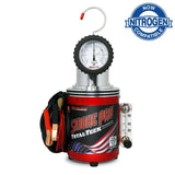 Leak Detector Smoke Pro® Total Tech® 3C Kit by Redline Detection RL95-0003C