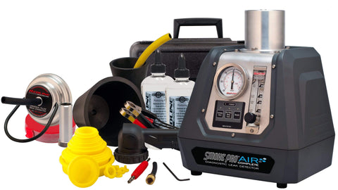 Leak Detector Smoke Pro® Air Complete™ by Redline Detection RL95-0051