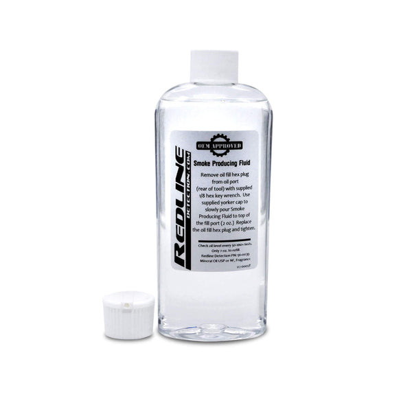 Vapor Smoke Fluid by Redline Detection 96-0039 – Carnage Tools