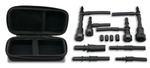 EasyConnect® Smoke Machine Quick Connector Kit RL96-0190