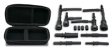 EasyConnect® Smoke Machine Quick Connector Kit RL96-0190