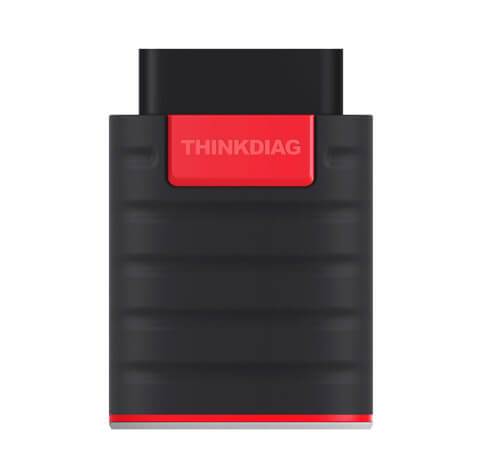 ThinkDIAG Bluetooth OBDII Diagnostic Tool by ThinkCar – Carnage Tools