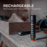 Flashlights NEBO TORCHY 2K Rechargeable Flashlight TORCHY2K