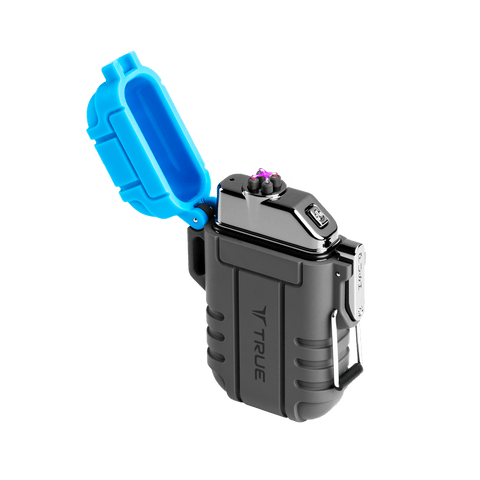 Plasma Lighter Plasma Rechargeable Lighter TRU-ACC-1000