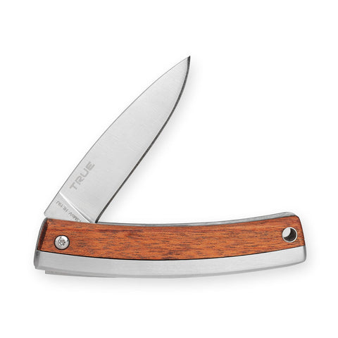 Knife Classic Gentleman's Knife by True TU6905